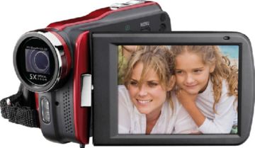 цифровая видеокамера как источник изображения для светодиодного экрана